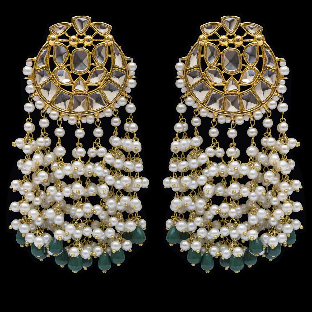 Chand Danglers