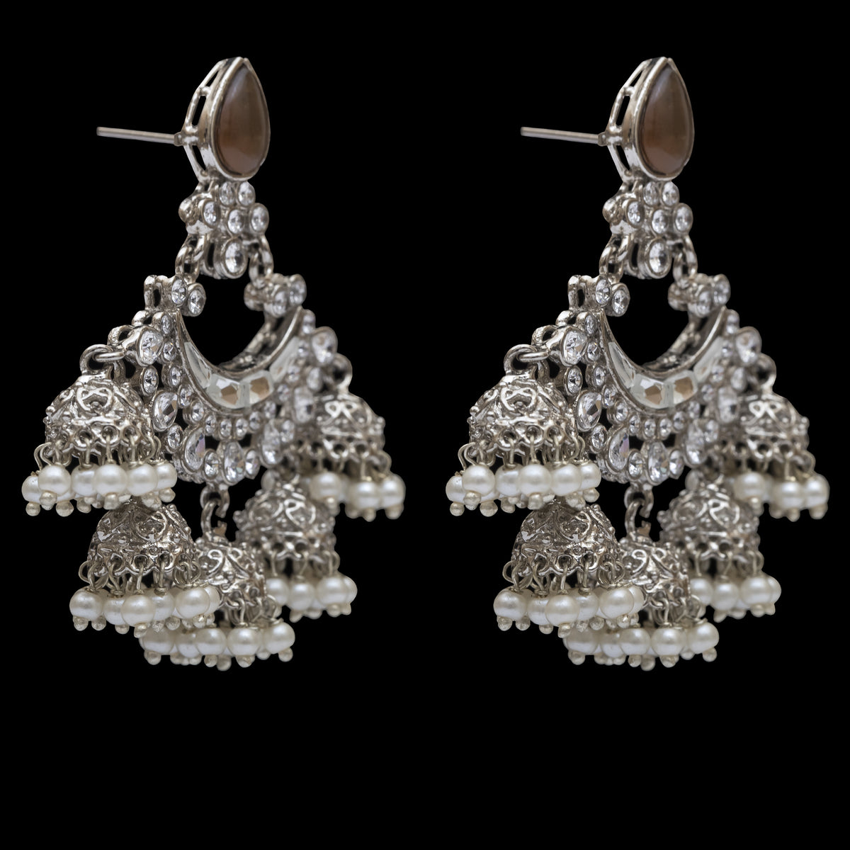 Jhumka Baliyan