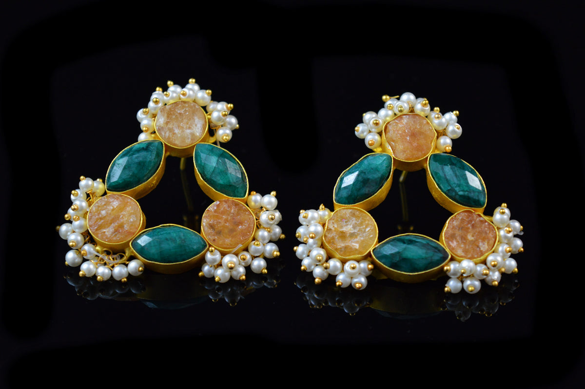 Citrine Glore