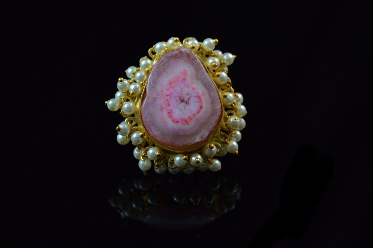 Sarah Ring