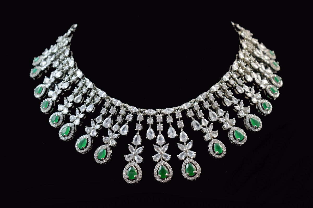 Jhanvi Set