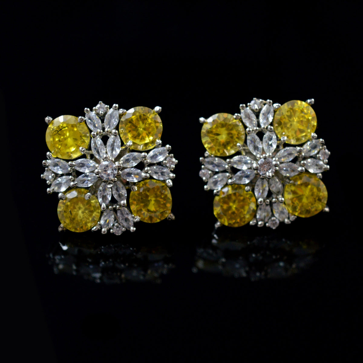Diamond Squares