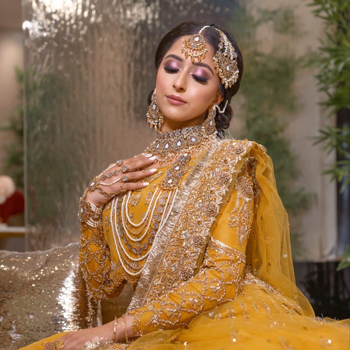 Hiba Set