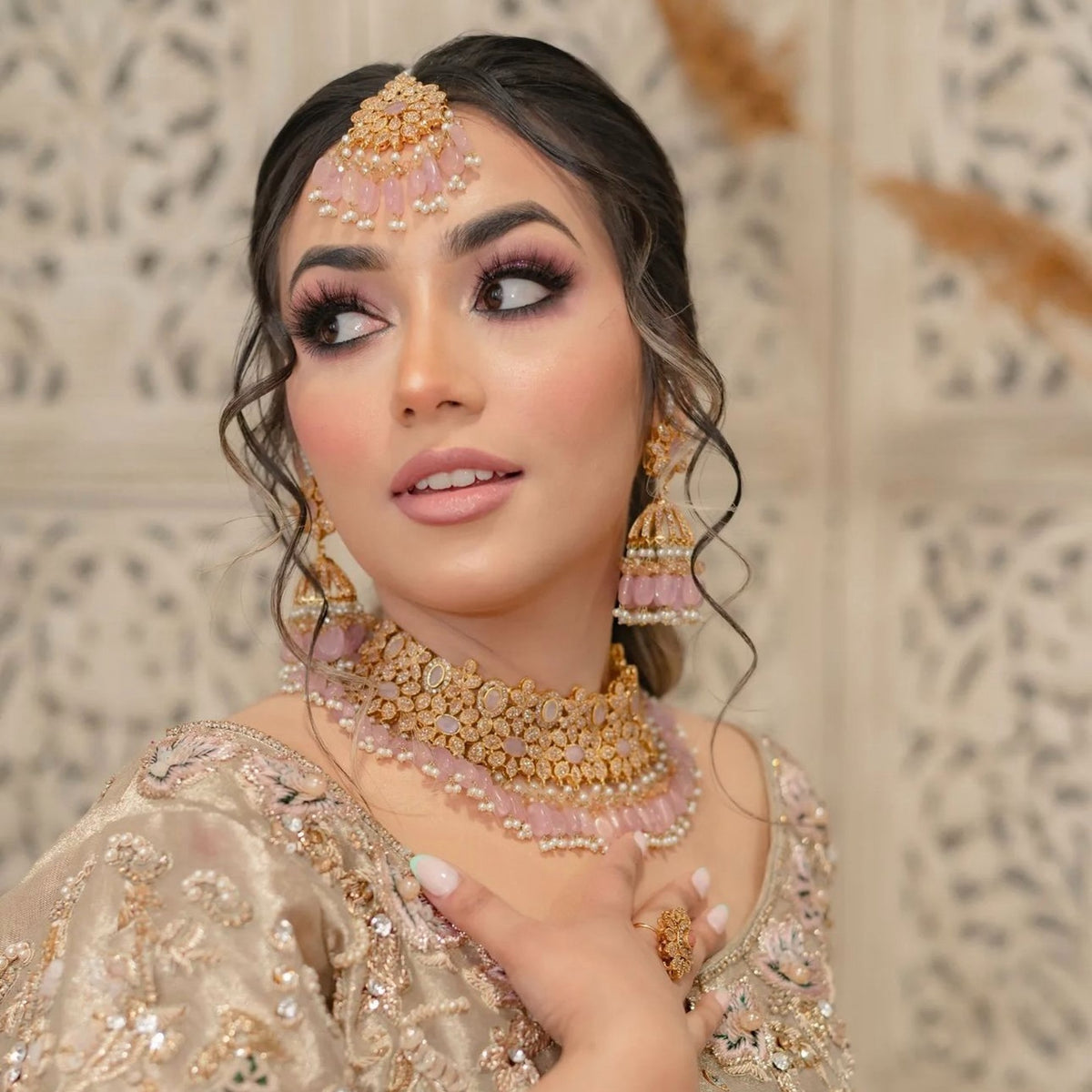 Hafsa Set