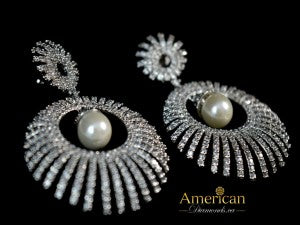 Story behind the sparkle!