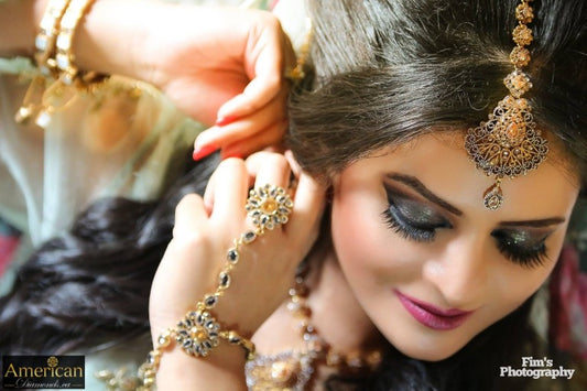 Why We Wear Earrings?