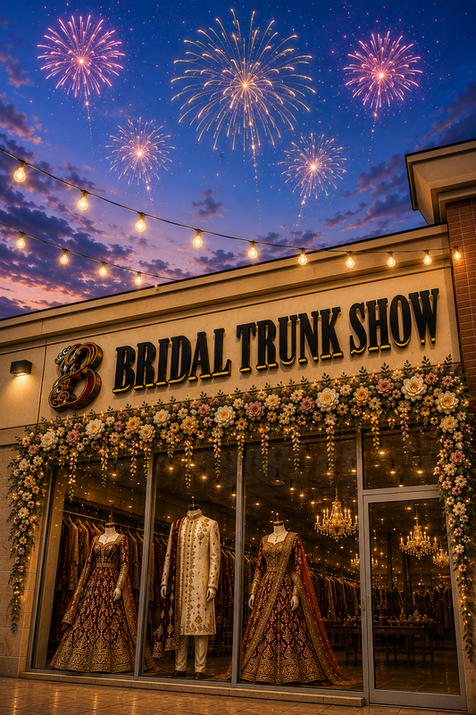 Our Trusted GTA Wedding Vendors