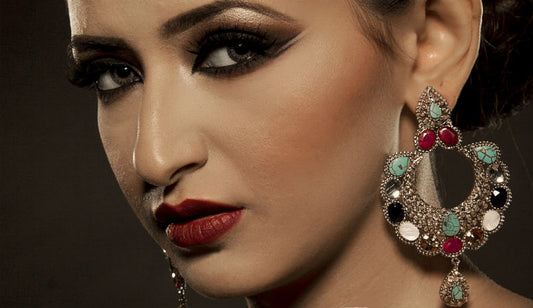 How Do I Know Which Earrings Look Good On Me?