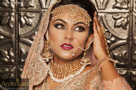 Girls! Gear Up! …. Wedding Season Is On Its Way!