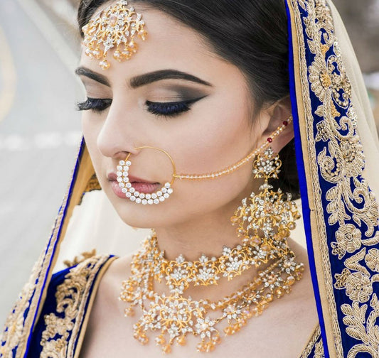 How to choose the right bridal jewelry?