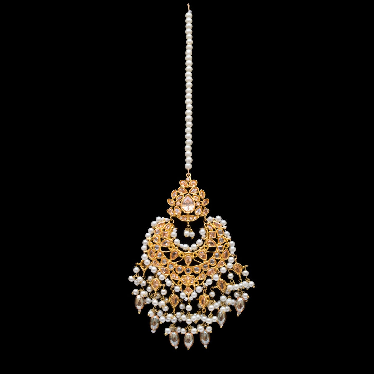 Royal Ensemble Set