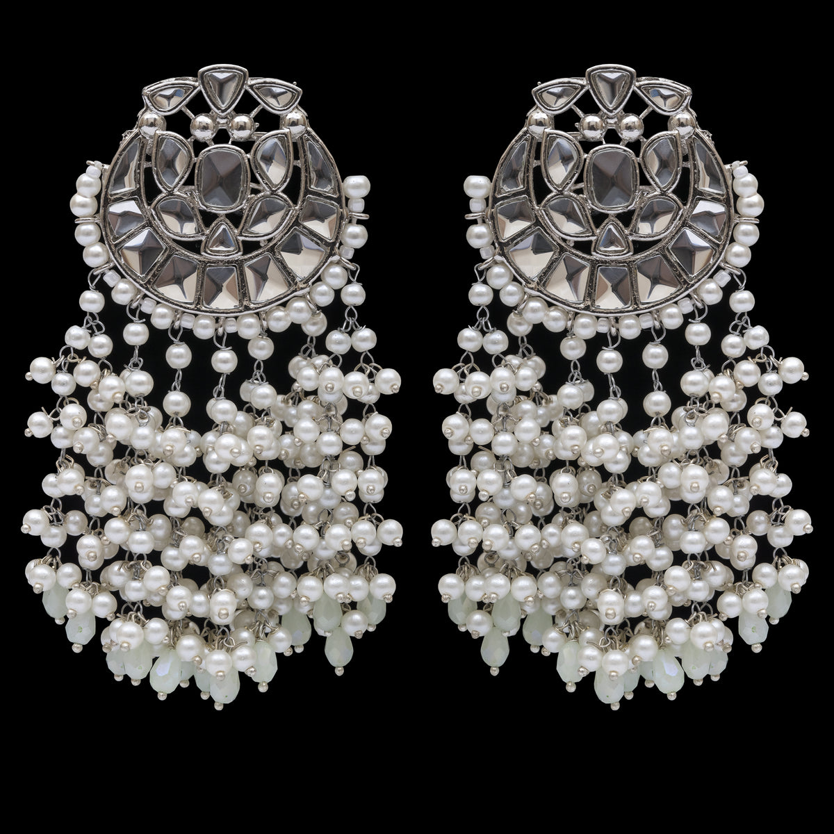 Chand Danglers