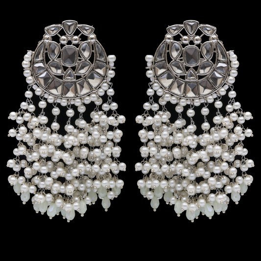 Chand Danglers