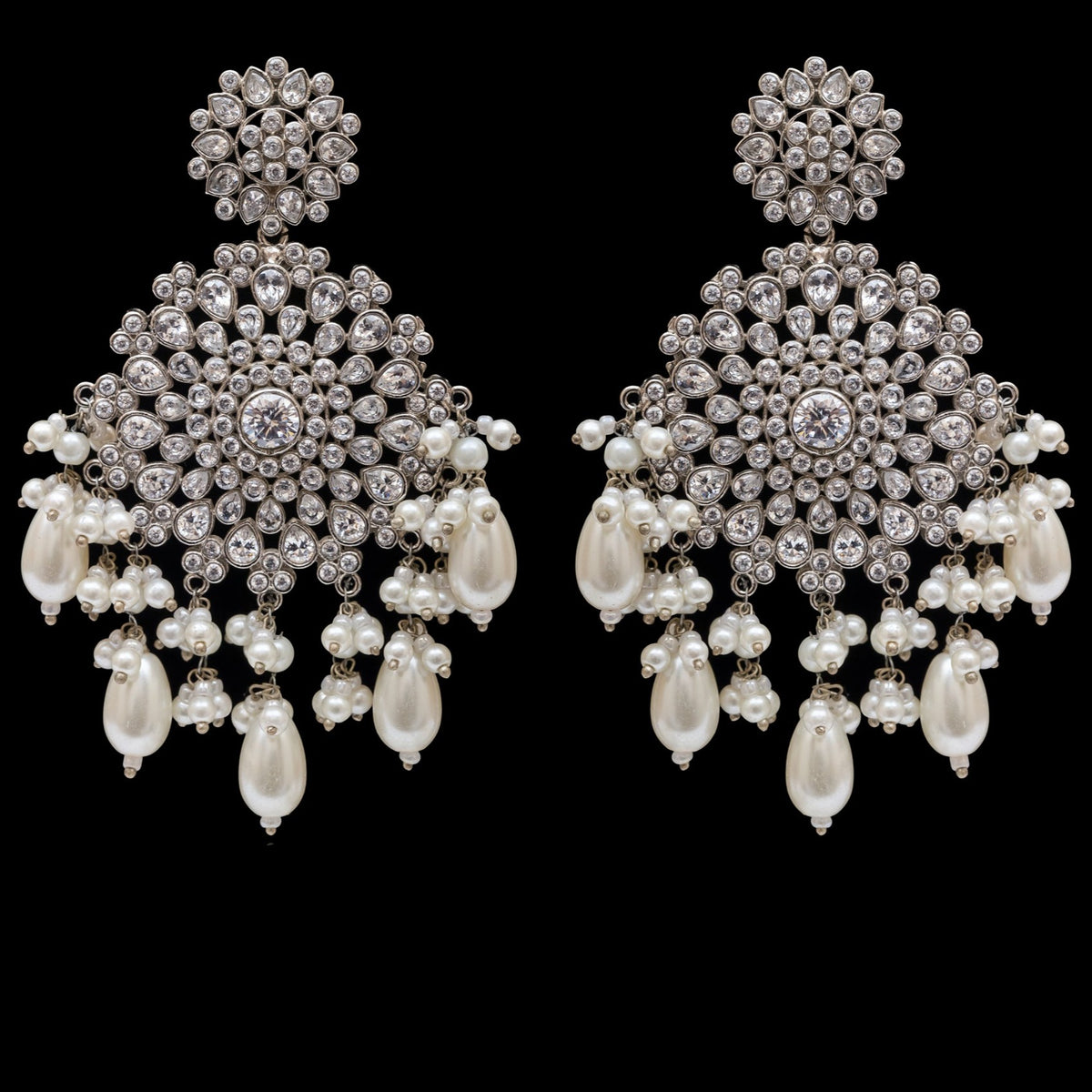 Regal Polki Set