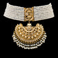 Ramla Choker Set