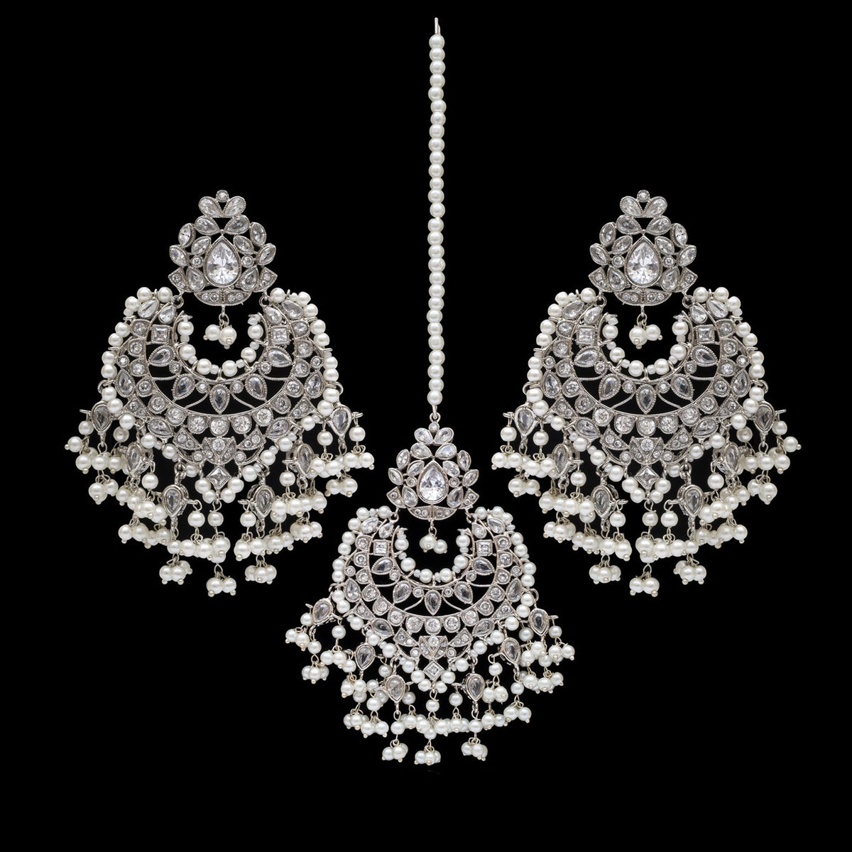 Royal Ensemble Set