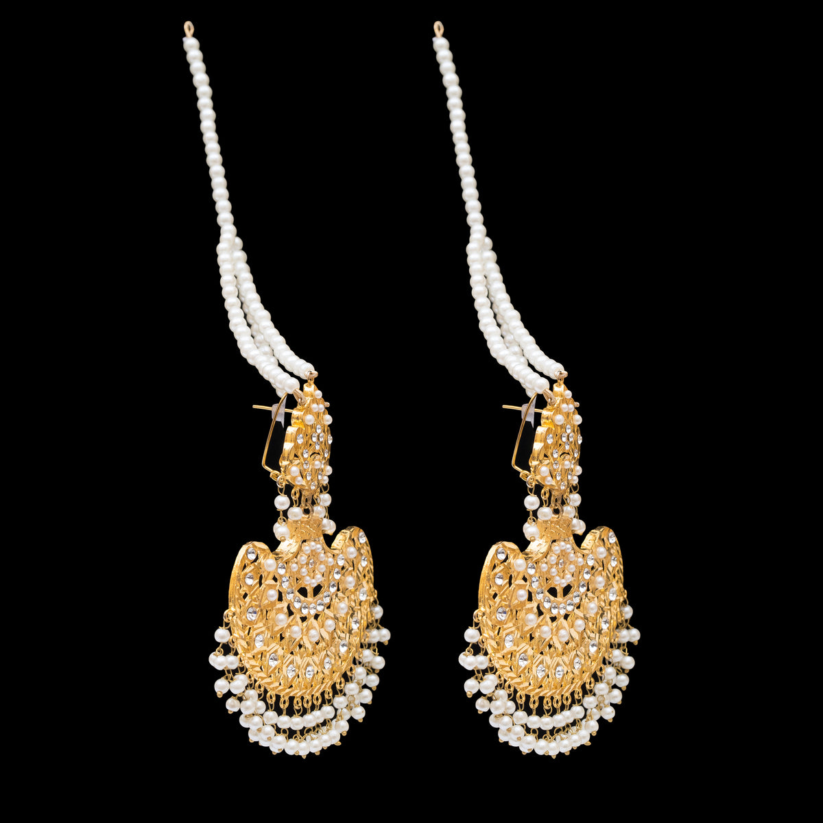 Ramla Choker Set