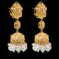 Pink Zircon Cut