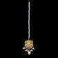 Pink Zircon Cut