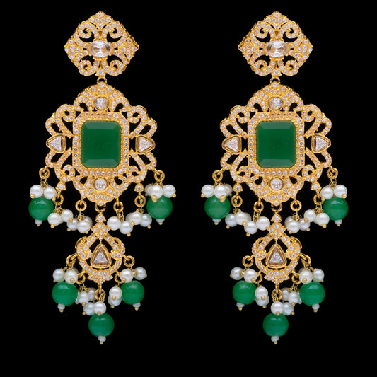Perle Danglers