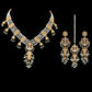 Maharani Pearl Set