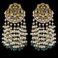 Chand Danglers