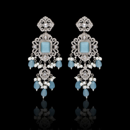 Perle Danglers