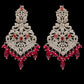 Dazzling Ruby Set