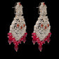 Dazzling Ruby Set