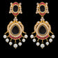 Crown Bliss Bridal Set