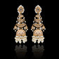 Rani Gold Set