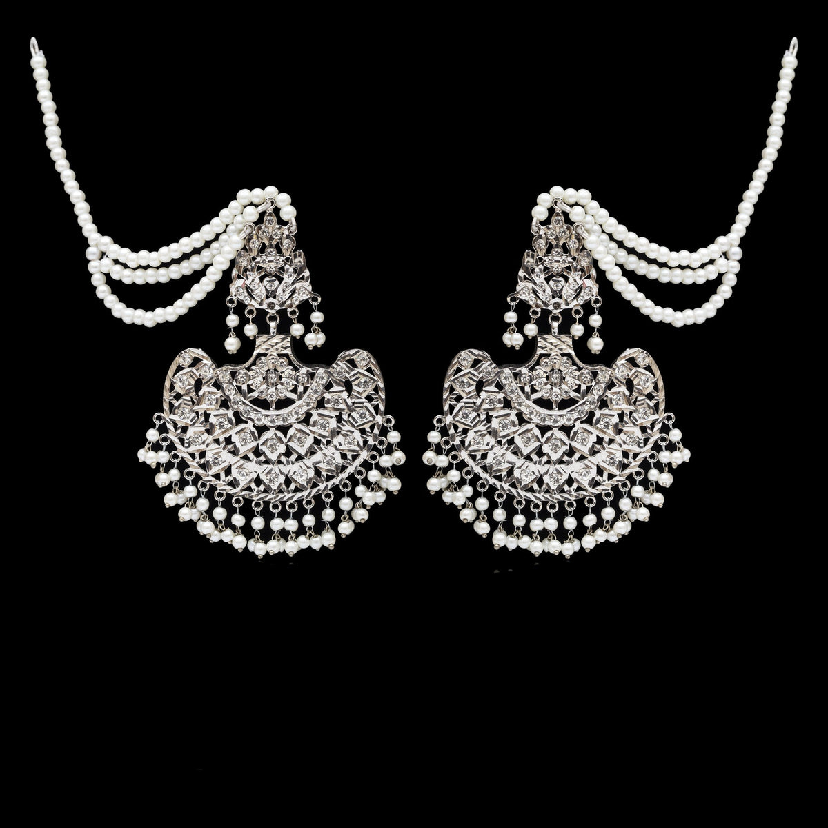 Ramla Choker Set