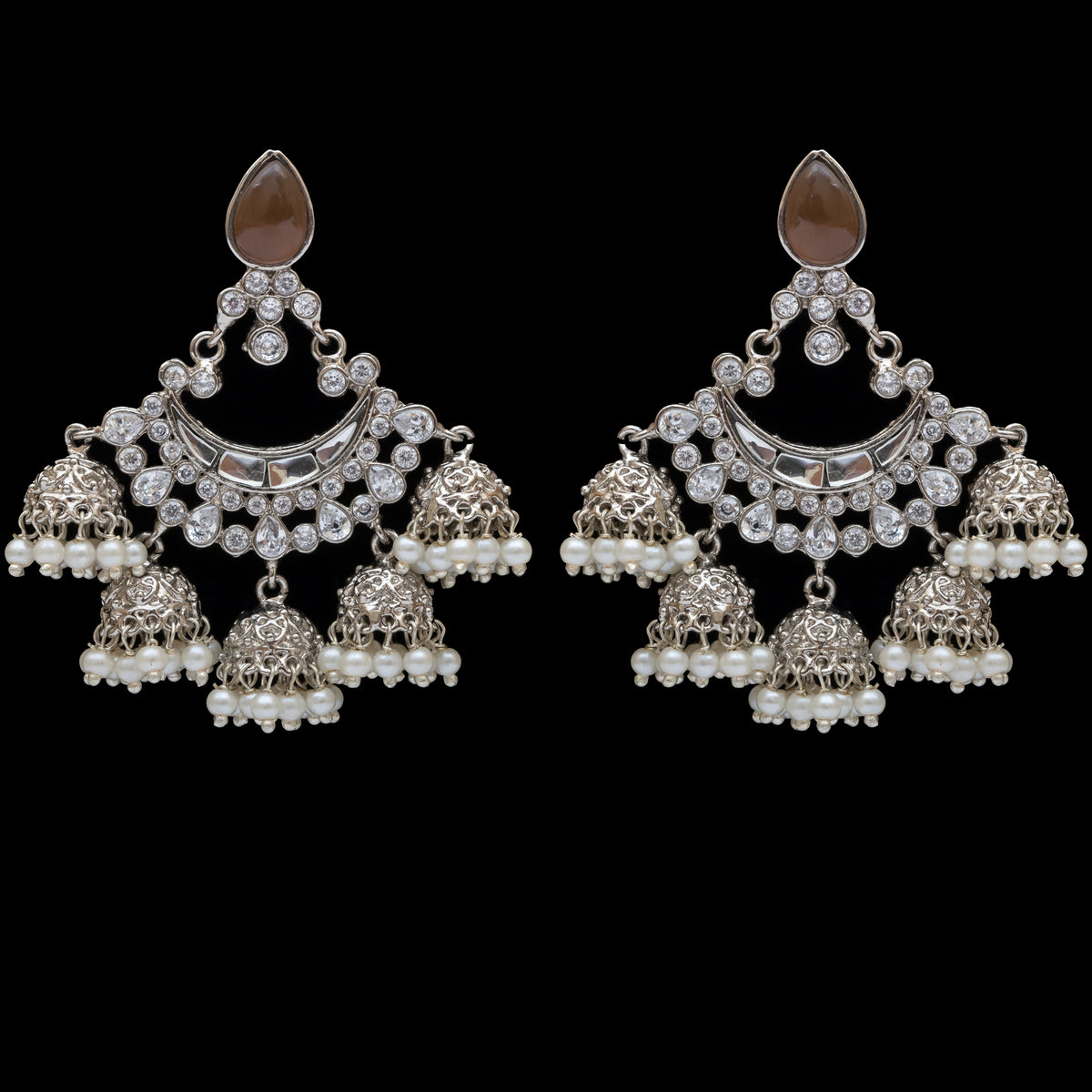 Jhumka Baliyan