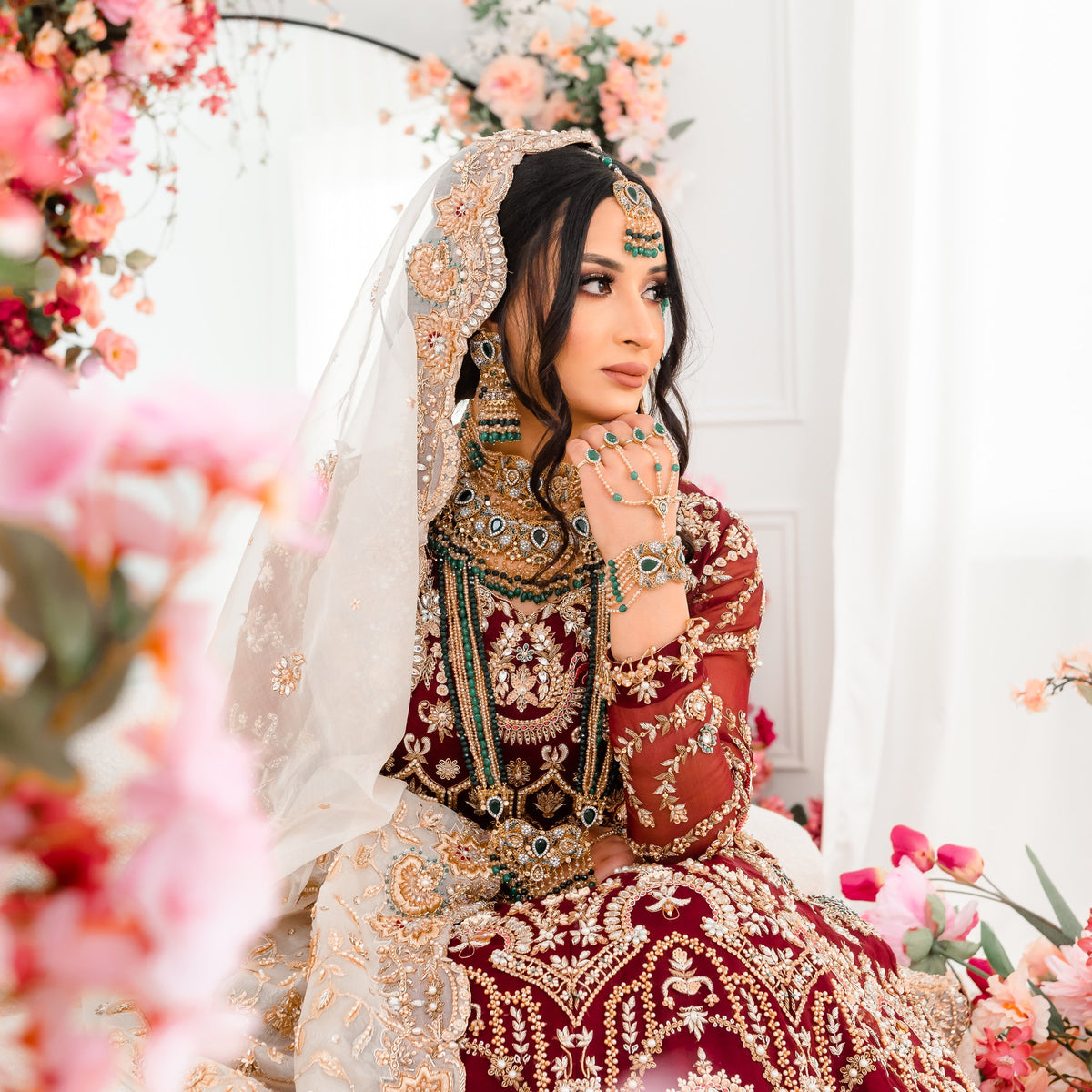 Daneen Set