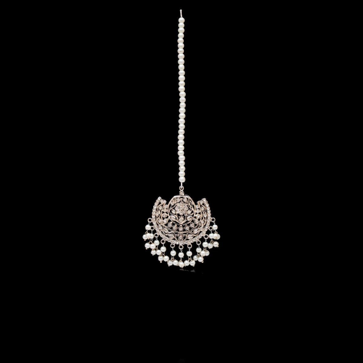 Ramla Choker Set