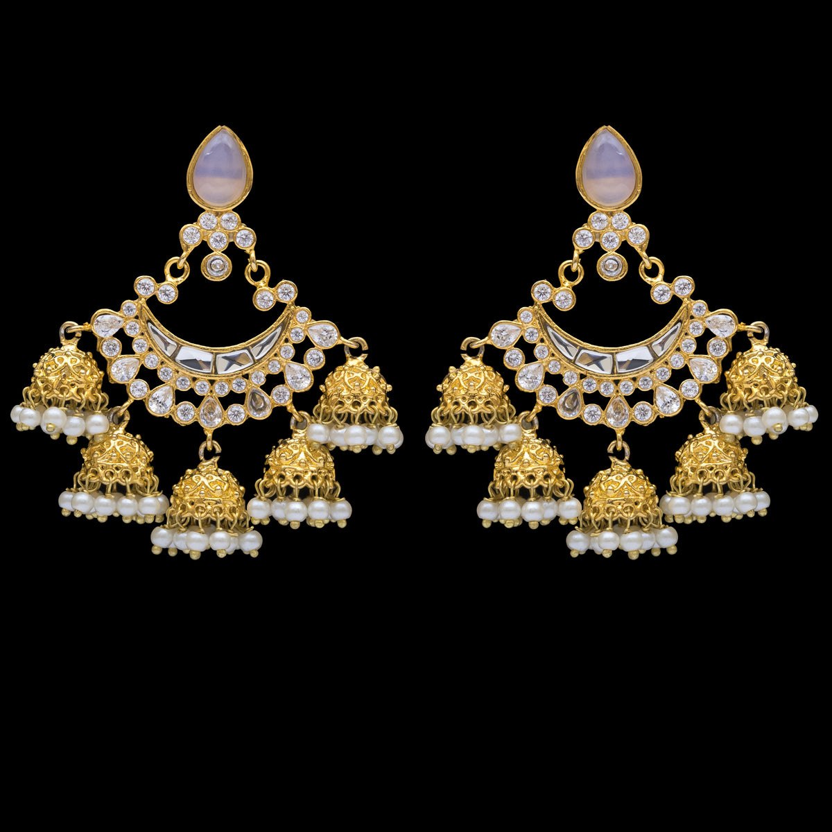 Jhumka Baliyan