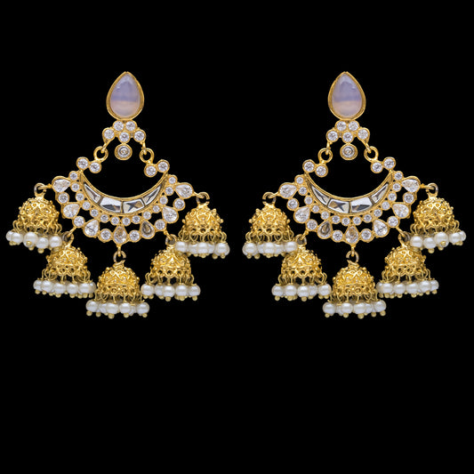 Jhumka Baliyan