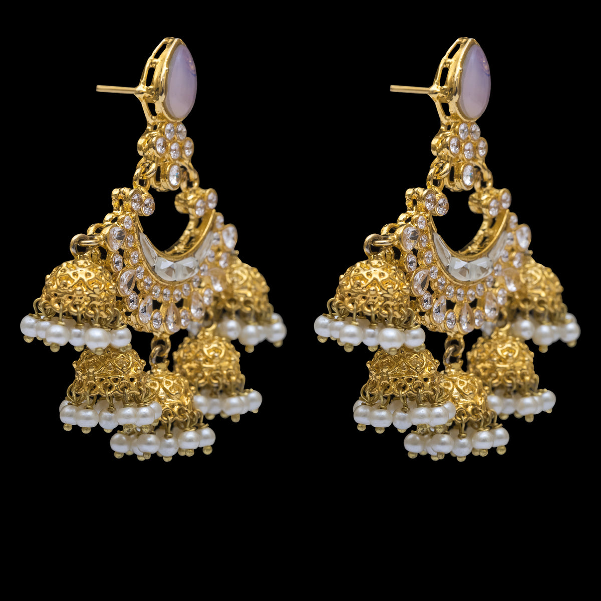 Jhumka Baliyan