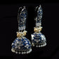 Blue Silver Statement