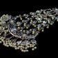 Silver Bling Jhumar