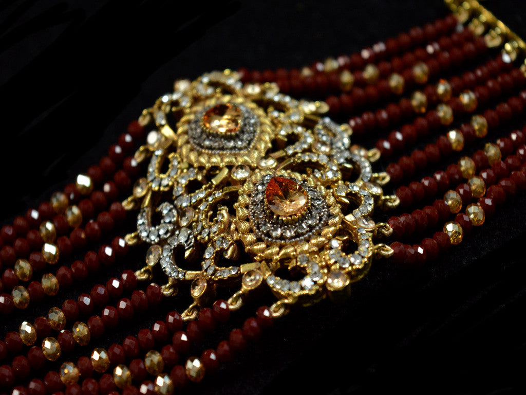 Bai Formal Bracelet