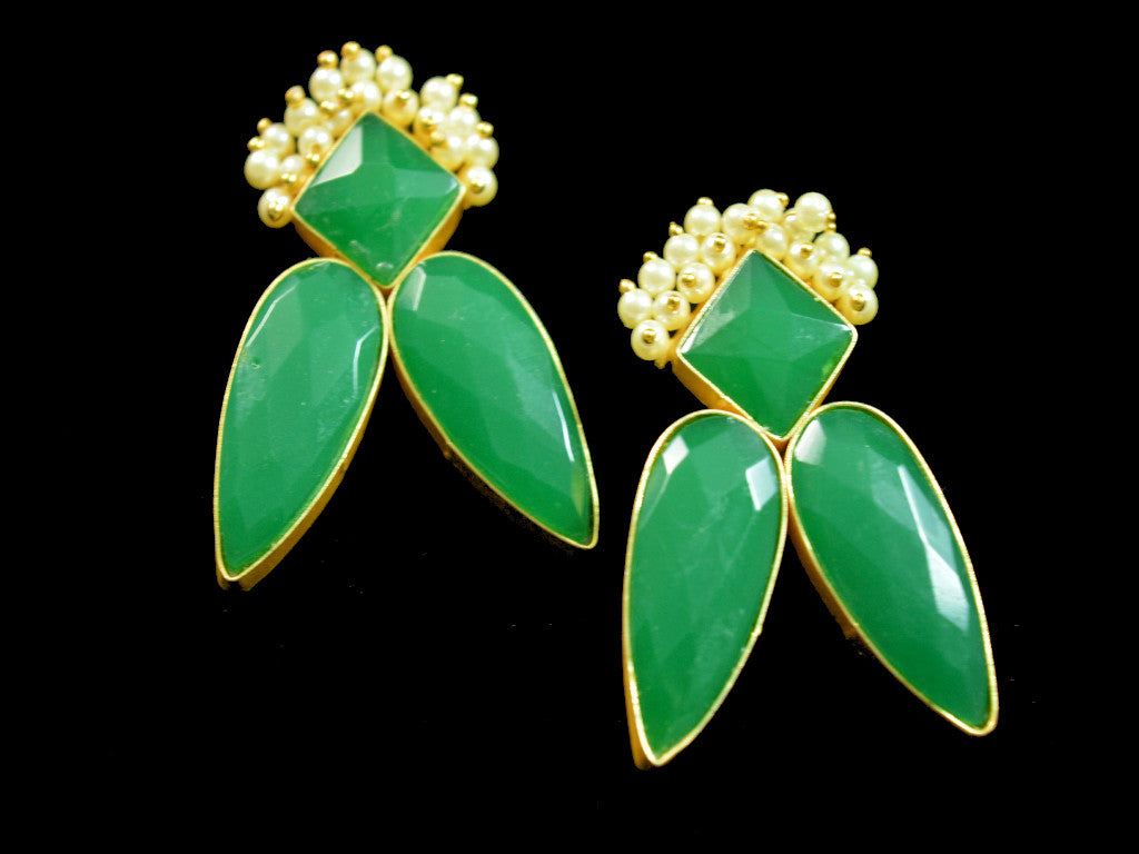 Green Leaf