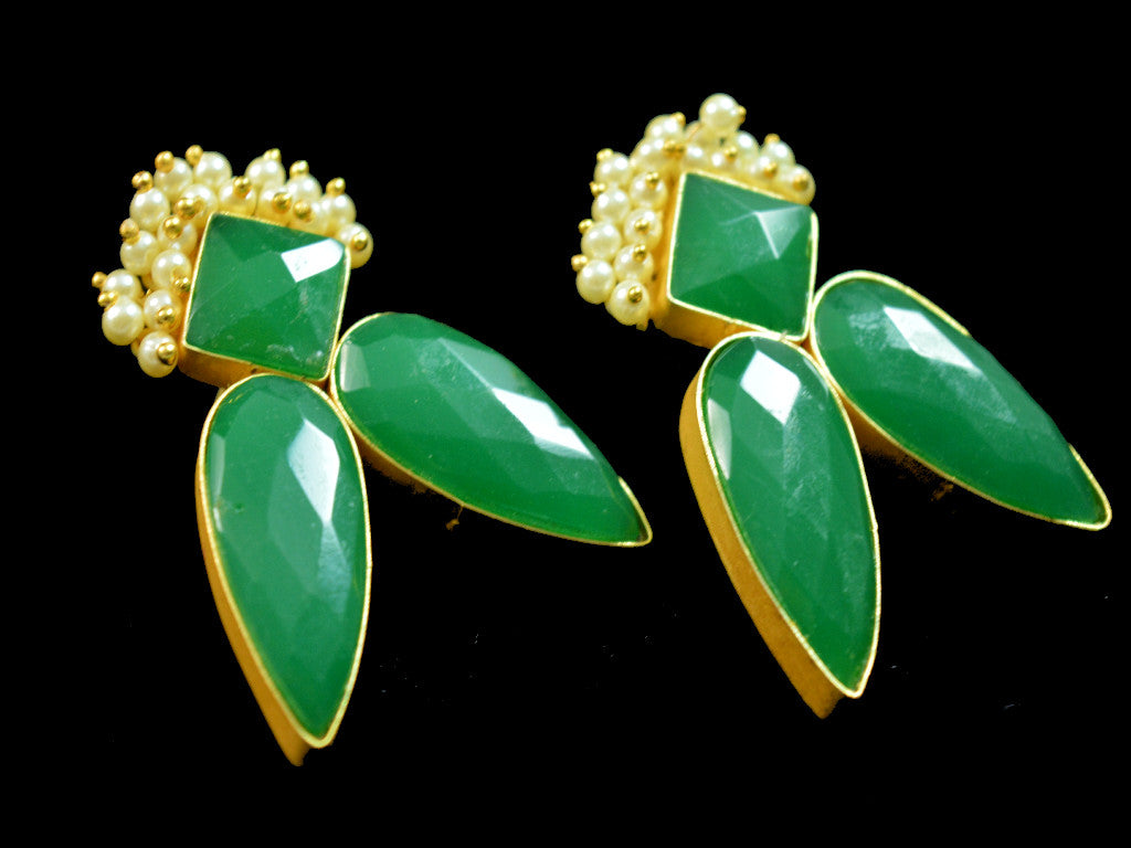 Green Leaf