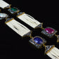 Multi Figure Pearl Necklace