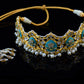 indian jewelry choker
