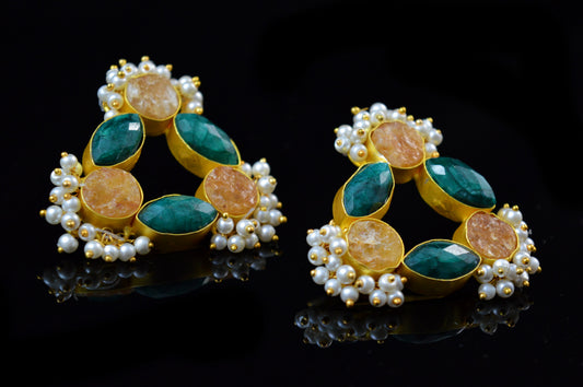Citrine Glore