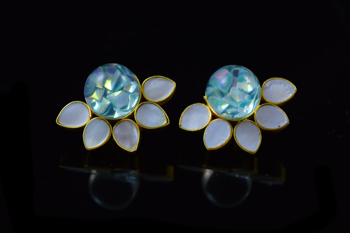 Opal Flower