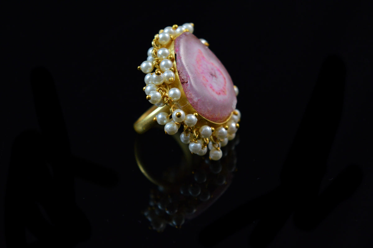 Sarah Ring