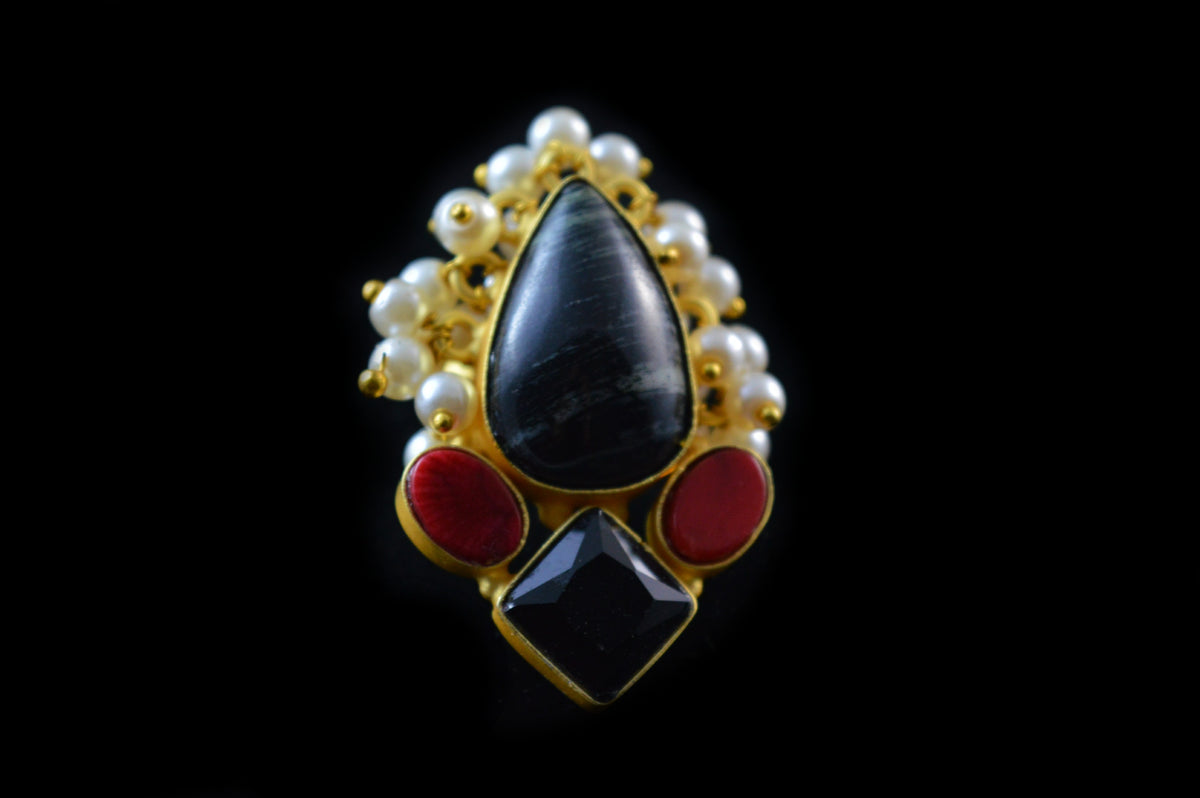indian rings