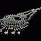 Diamond Cut Jhumar